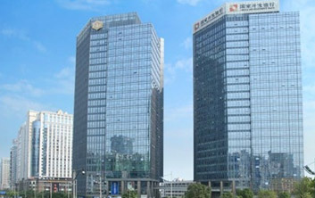 国家开发银行广州分行机房